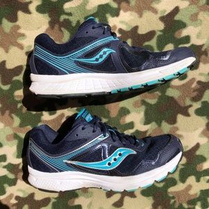 Saucony Cohesion 10 Running Shoes